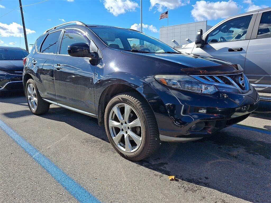 Nissan Murano