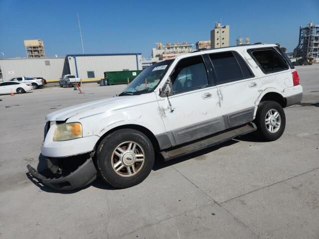 Ford Expedition