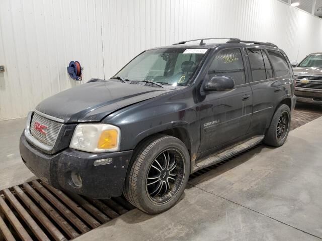 GMC Envoy