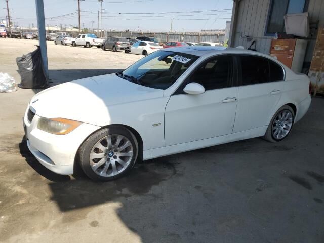 BMW 330i