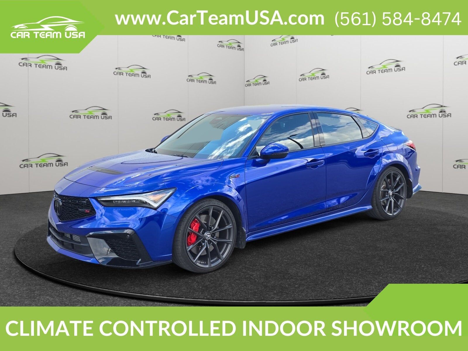 2024 ACURA INTEGRA TYPE S