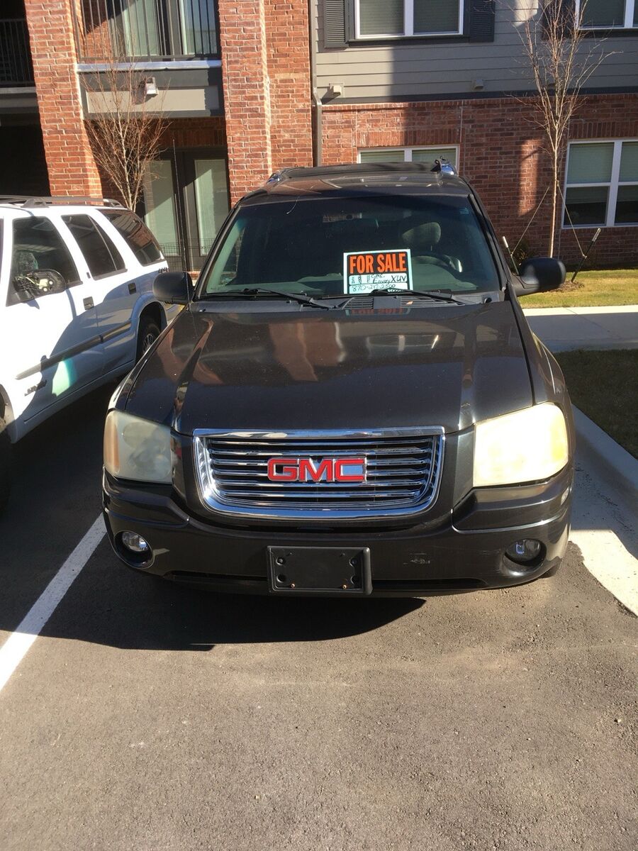 GMC Envoy