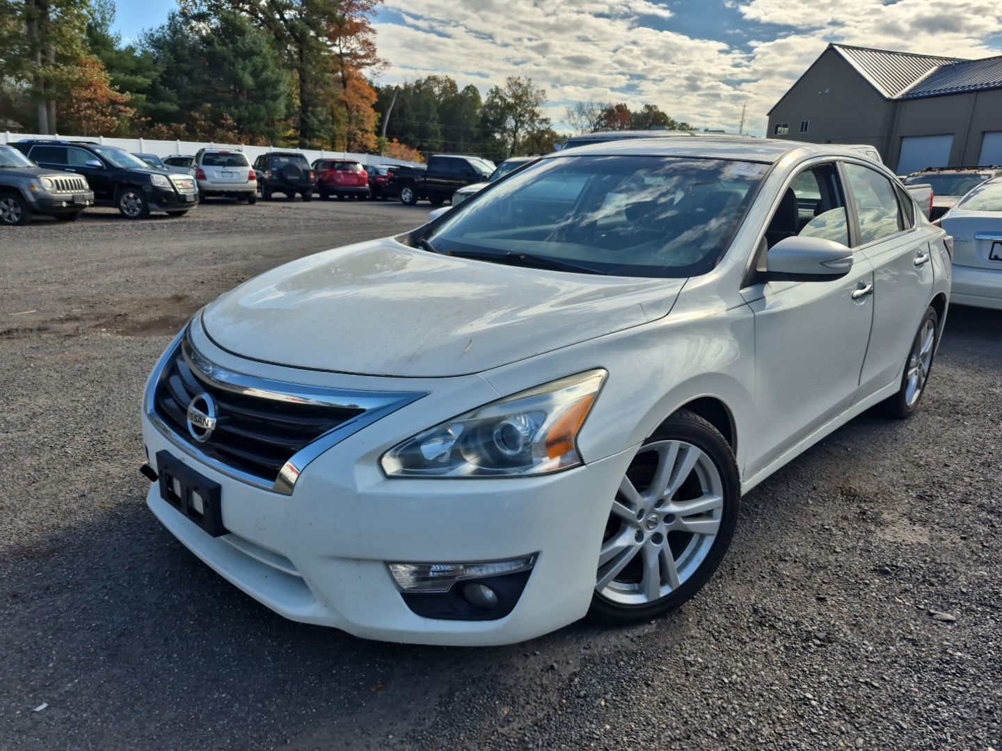 Nissan Altima