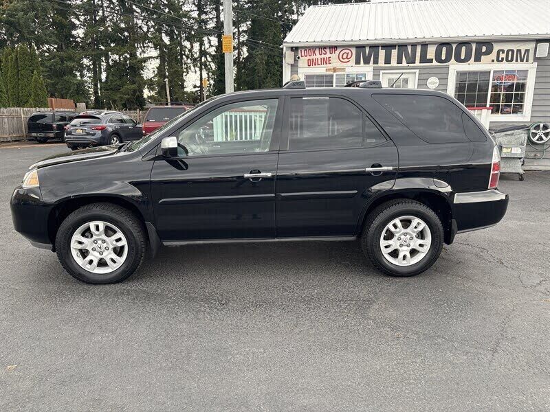 Acura MDX