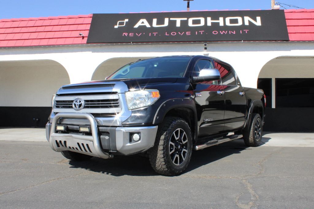 Toyota Tundra