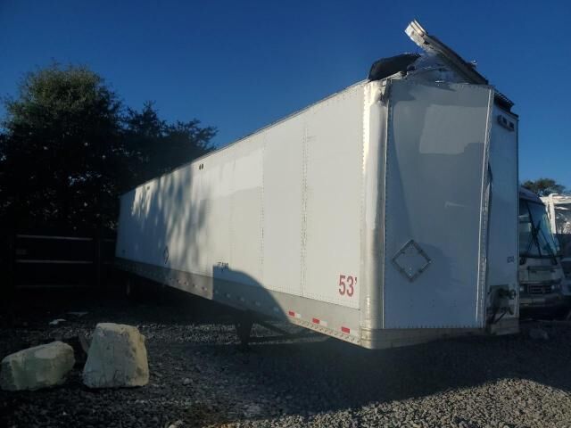 2017 HYUNDAI TRANSLEAD TRAILERS Hyundai Translead Trailers