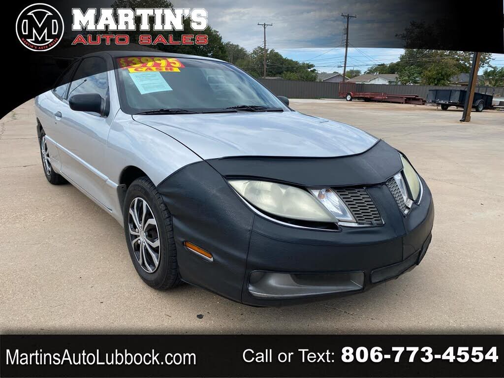 Pontiac Sunfire