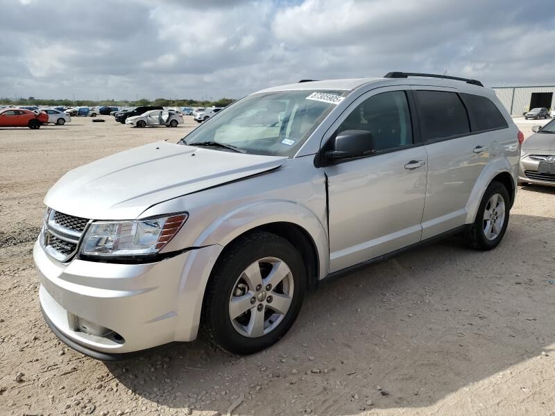 Dodge Journey
