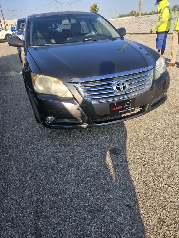 Toyota Avalon