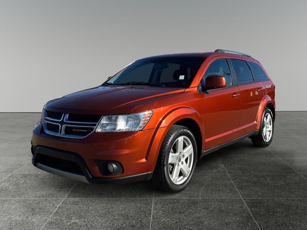Dodge Journey