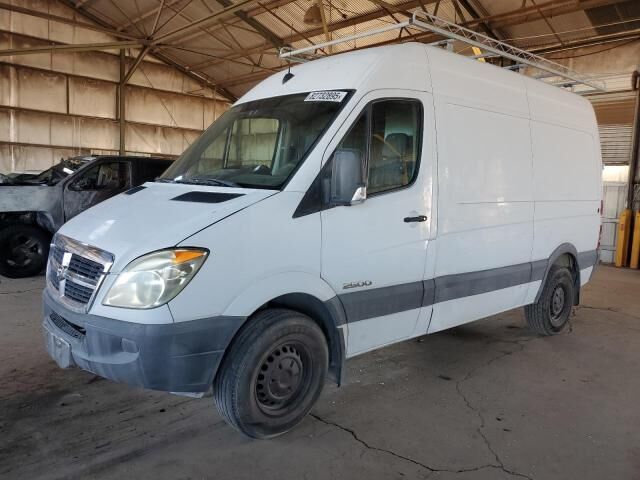 Dodge Sprinter