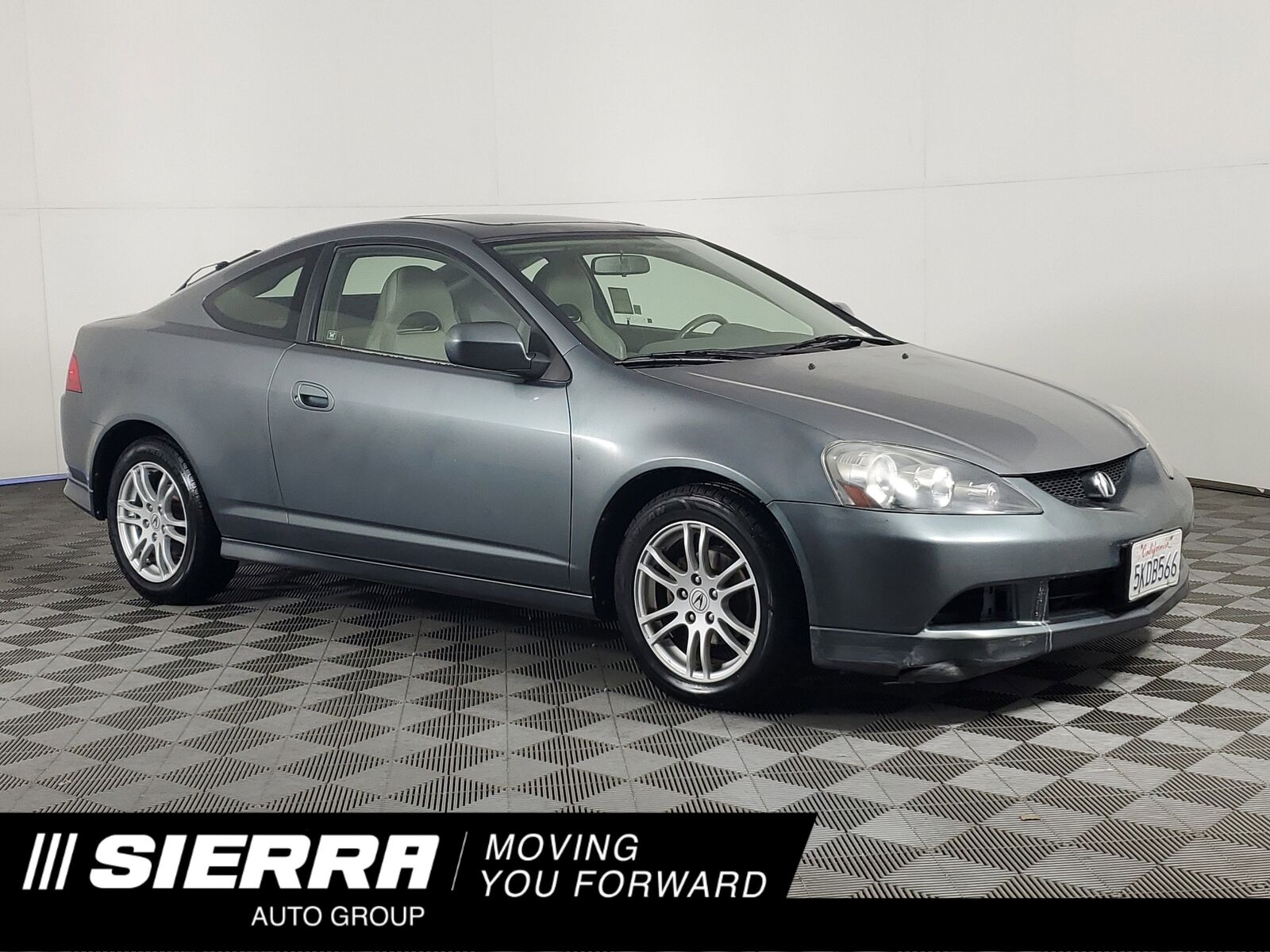 Acura RSX
