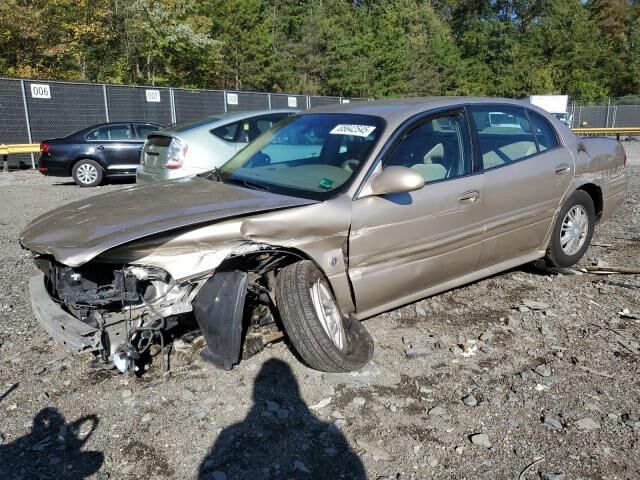 Buick LeSabre