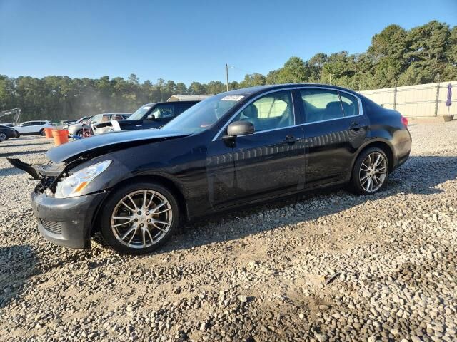 Infiniti G35