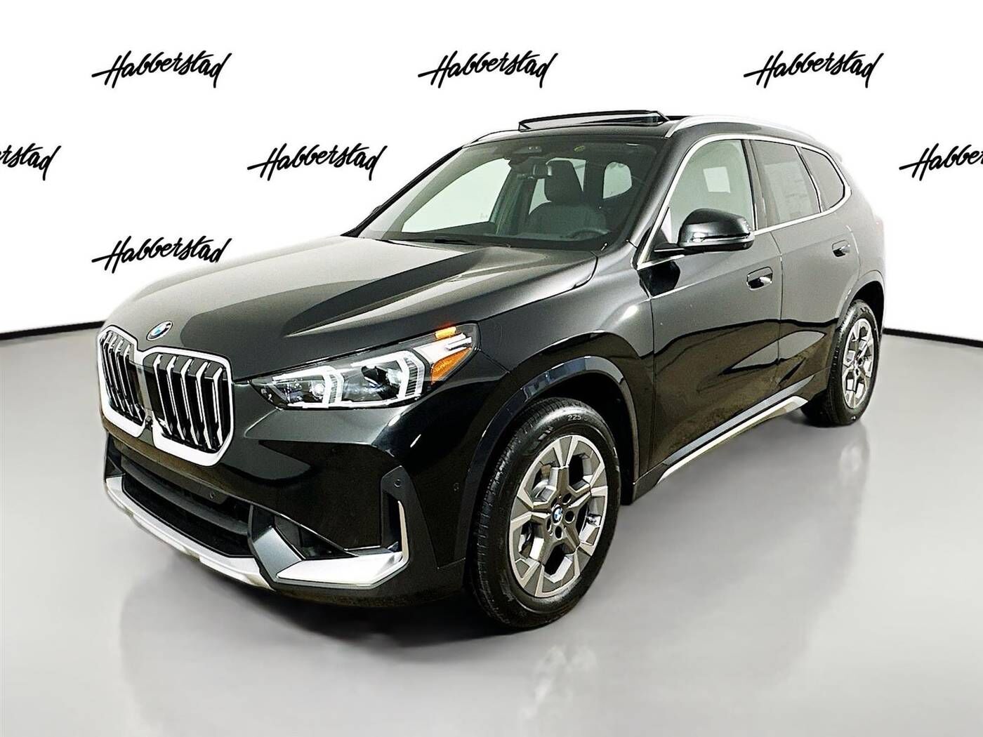 2025 BMW X1