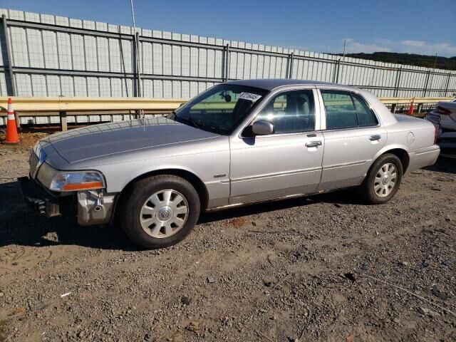 Mercury Grand Marquis