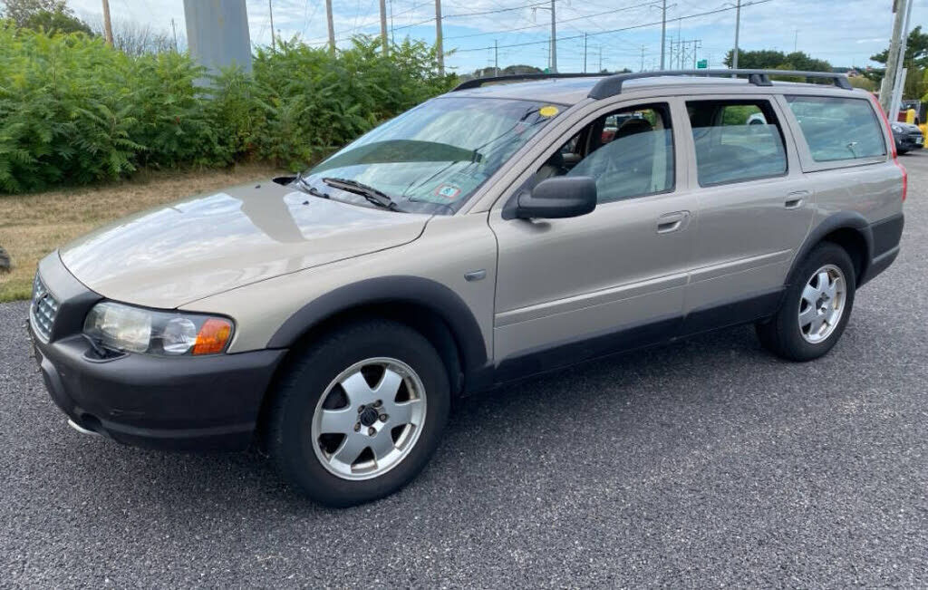 Volvo V70