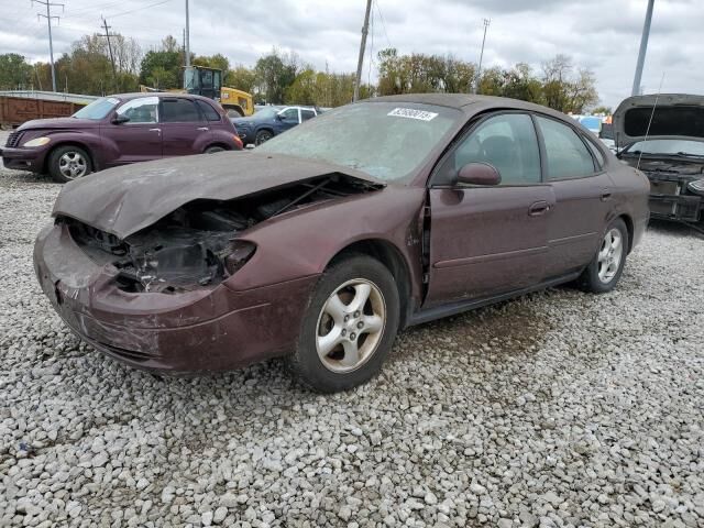 Ford Taurus