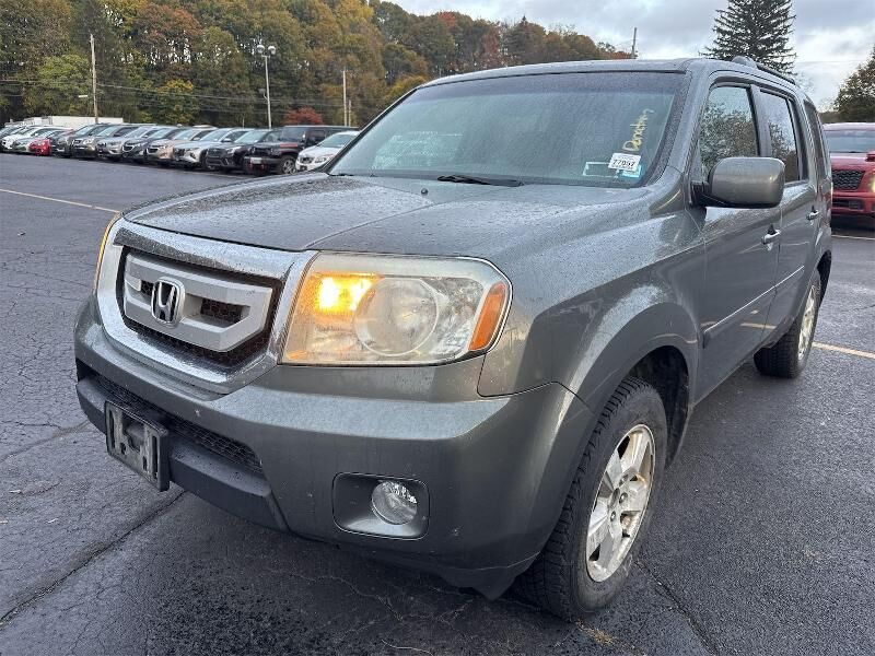 Honda Pilot