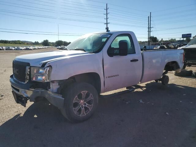 GMC Sierra