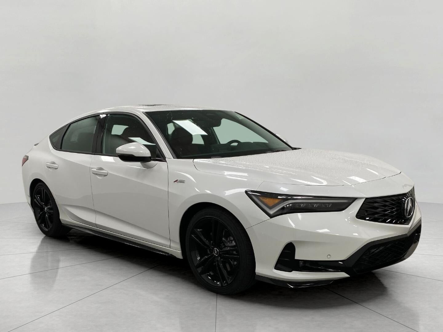 2026 ACURA Integra