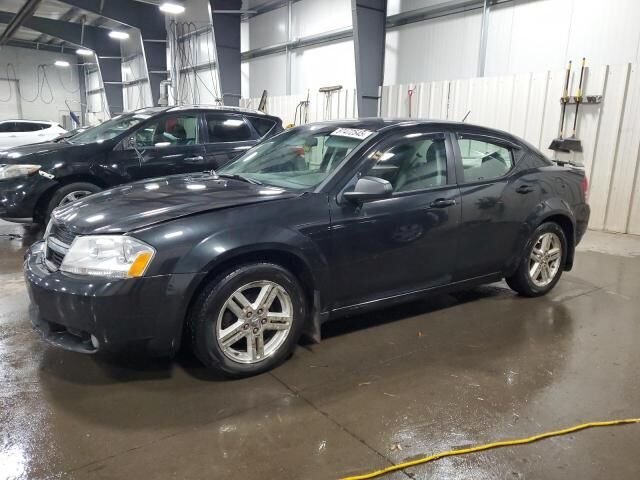 Dodge Avenger