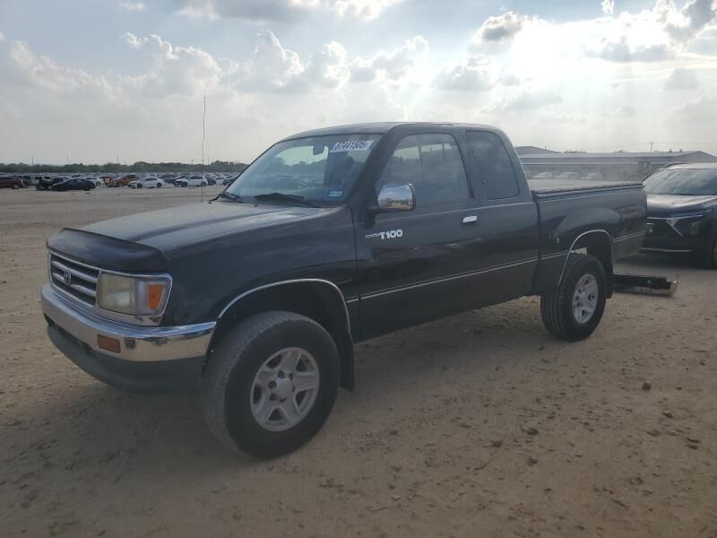 Toyota T100