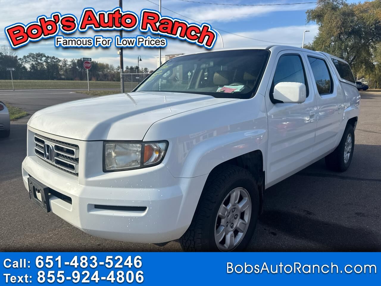Honda Ridgeline