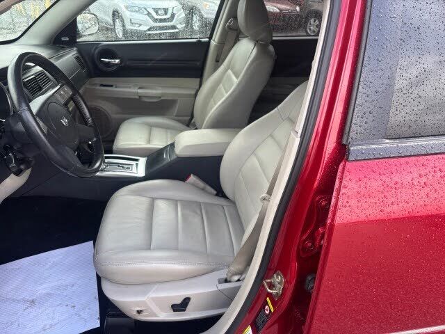 Dodge Magnum