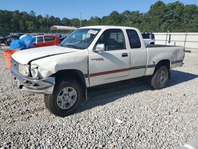 Toyota T100