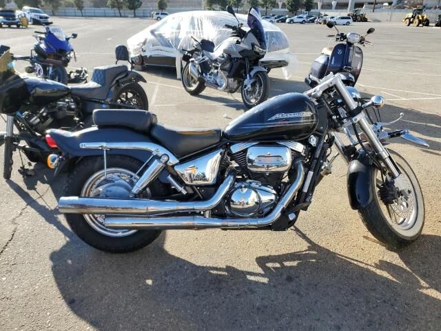 Suzuki VZ800K
