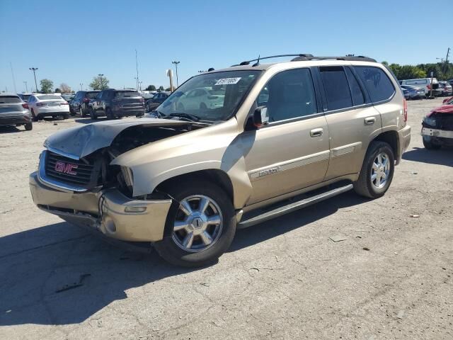 GMC Envoy
