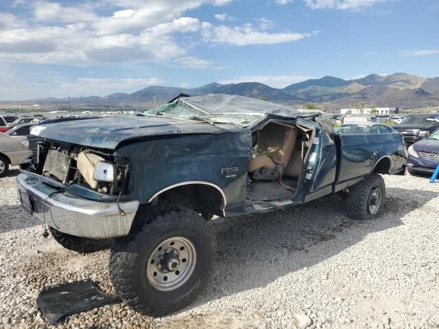 Ford F-250
