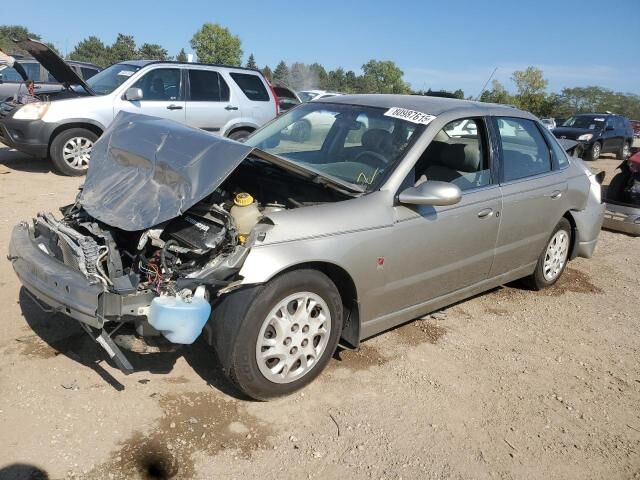 Saturn L200