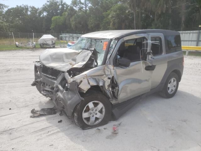 Honda Element