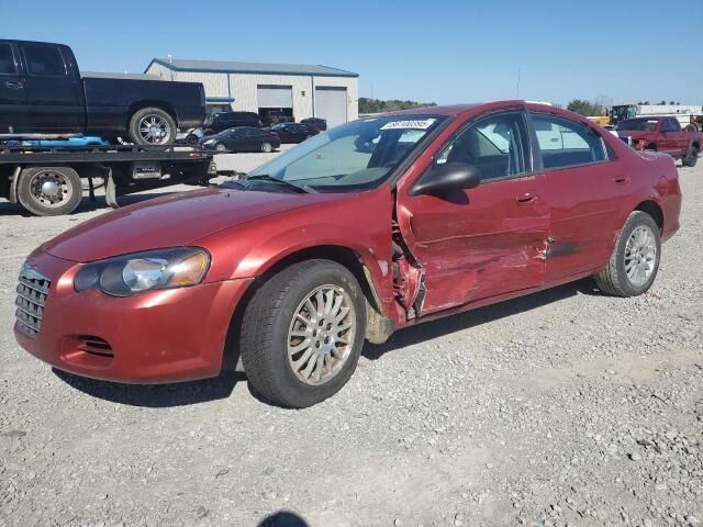 Chrysler Sebring