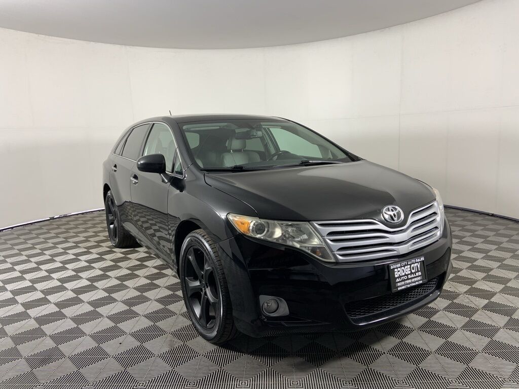 Toyota Venza