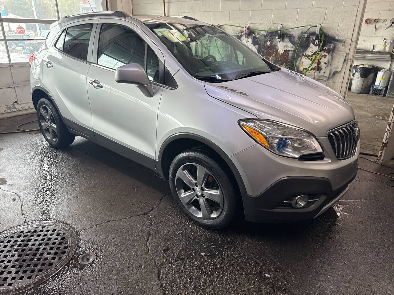 Buick Encore
