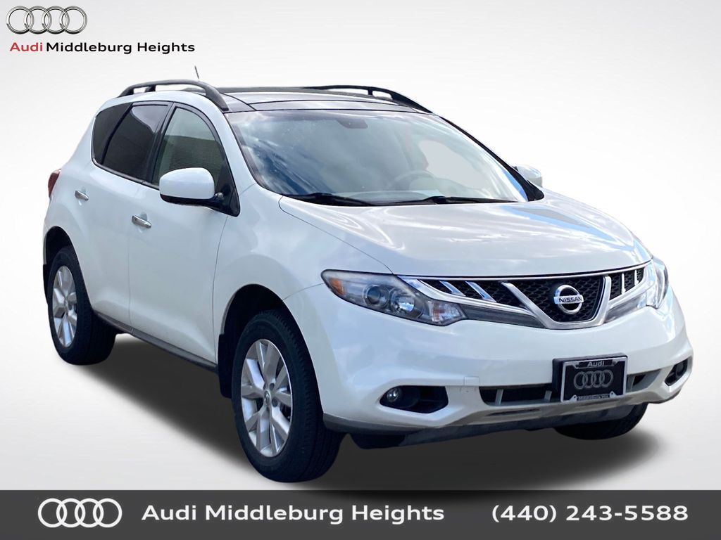 Nissan Murano