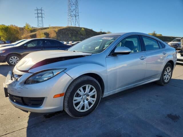 Mazda Mazda6