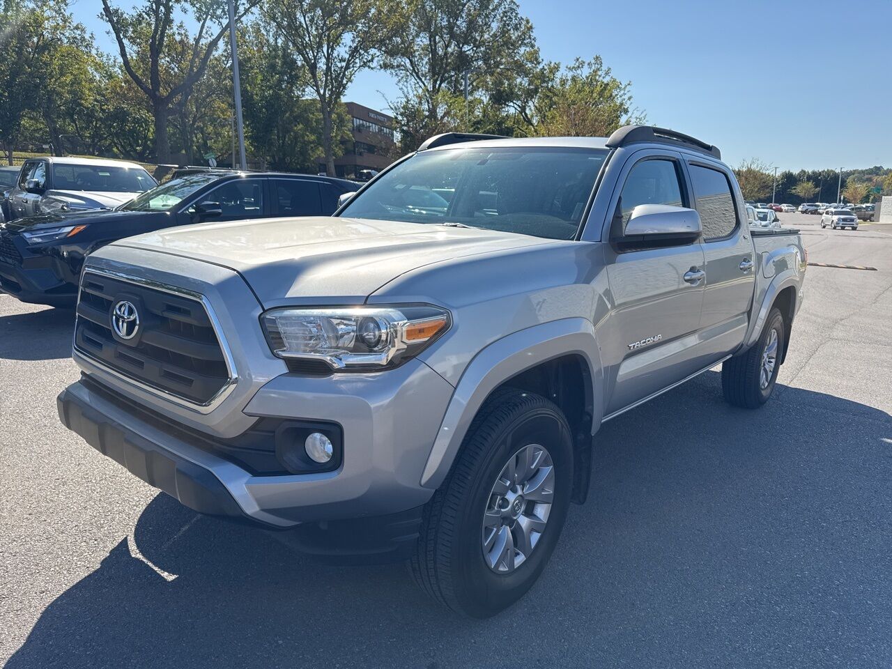 Toyota Tacoma
