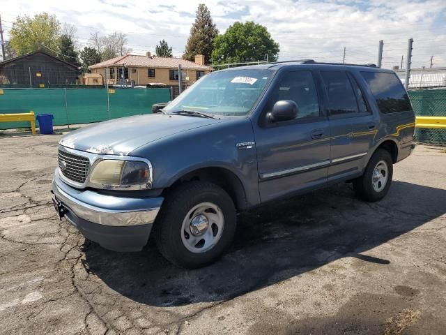 Ford Expedition