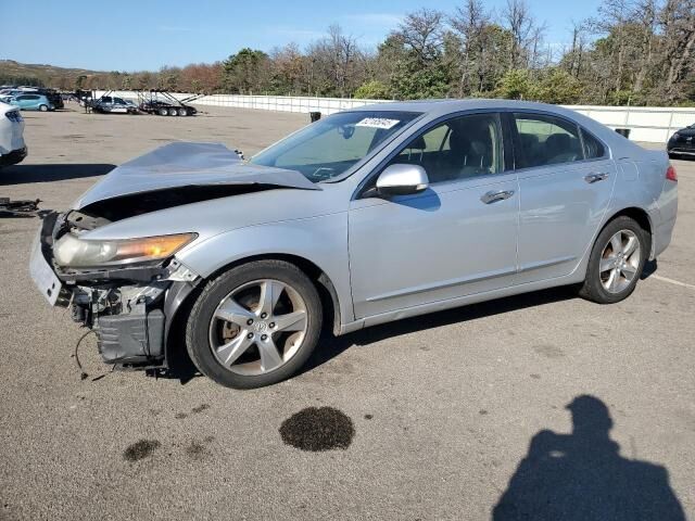 Acura TSX