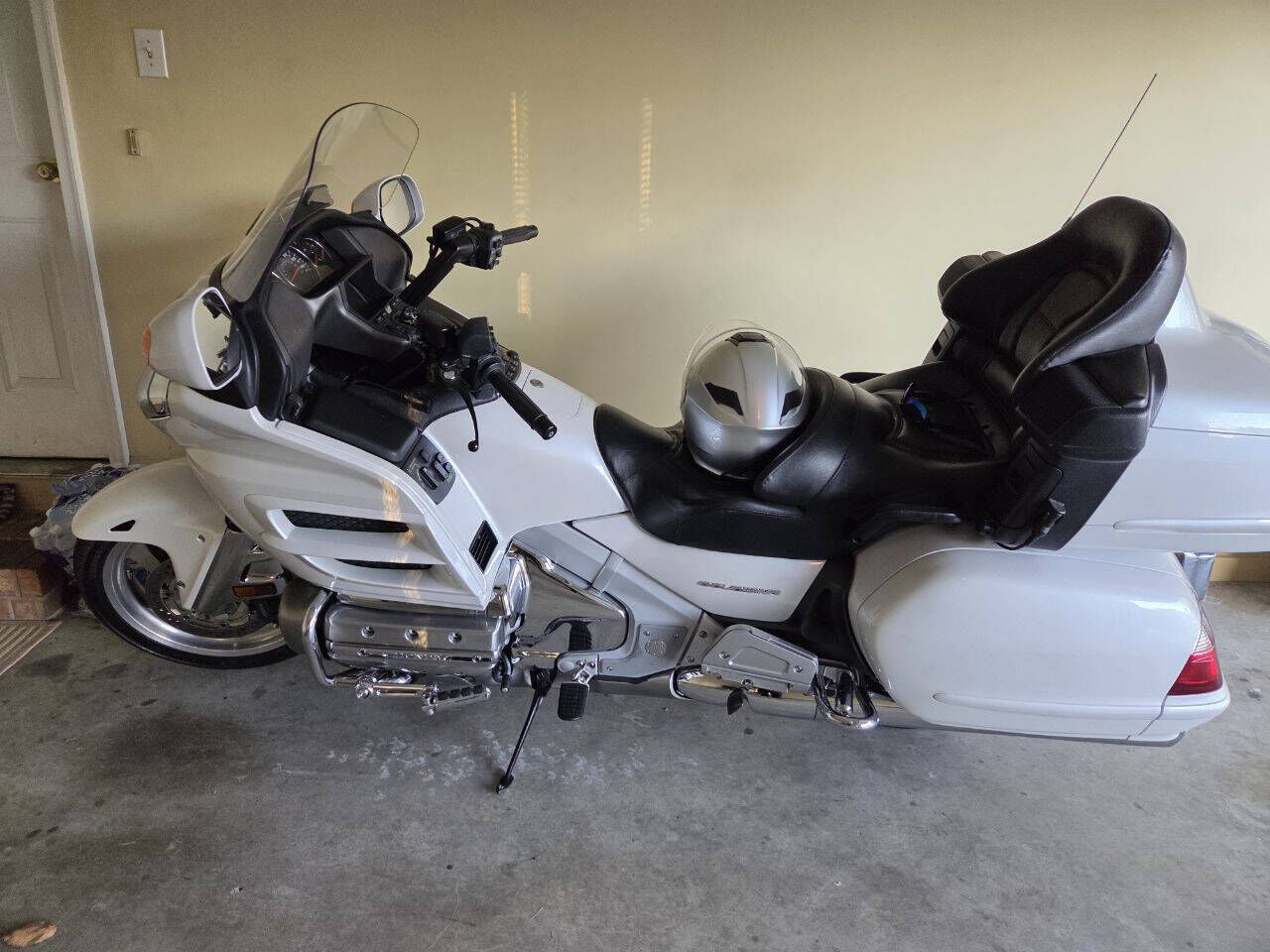 Honda GL1800
