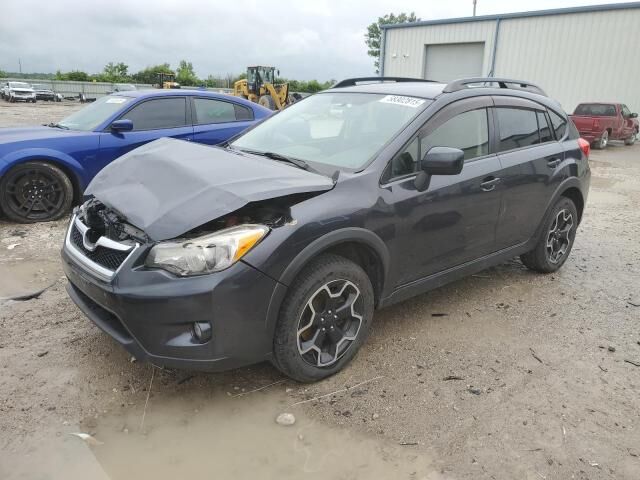 Subaru XV CrossTrek