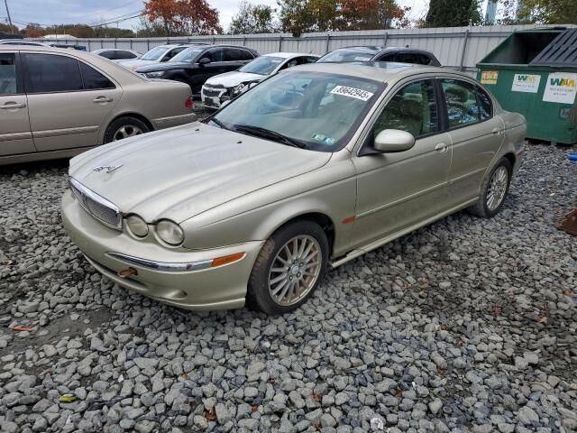 Jaguar X-Type