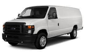 Ford E-150
