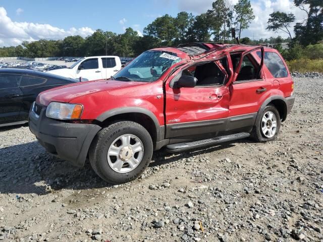 Ford Escape