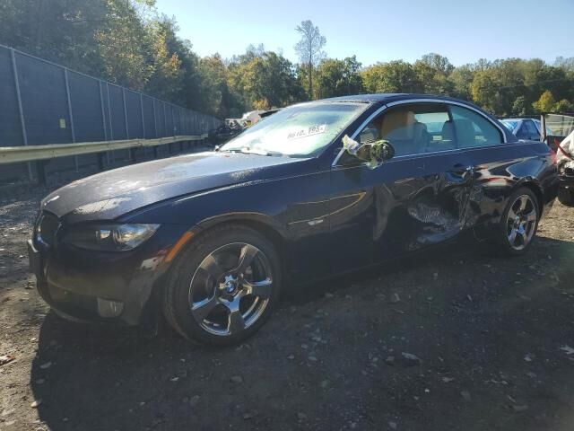 BMW 328i