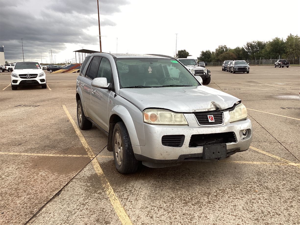 Saturn Vue